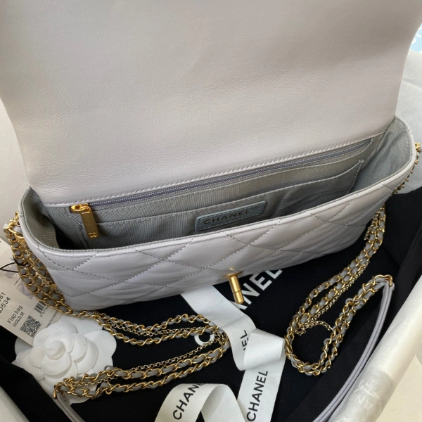 CHANEL FLAP BAG HighQuality 567 - Image 8