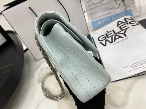 UrbanStyle CHANEL FLAP BAG 510 - Image 6