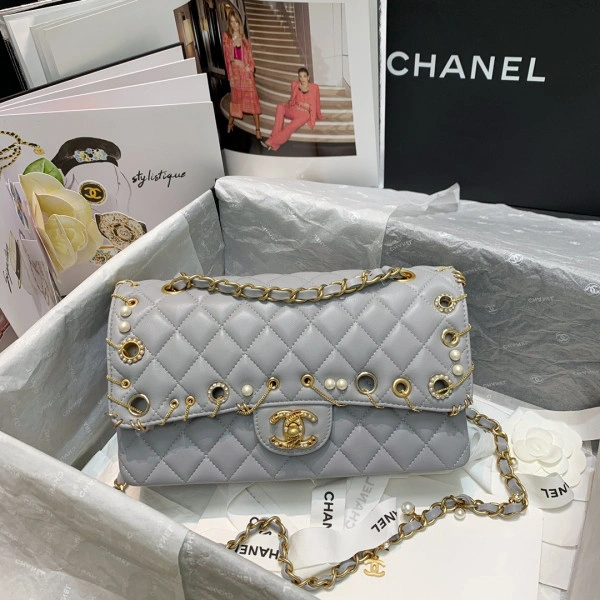 EasyMatch CHANEL FLAP BAG 653 - Image 6