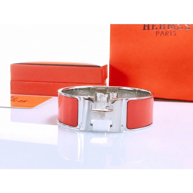 Hermes Clic Clac H Bracelets - Image 7