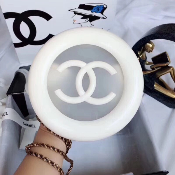 CHANEL Cosmetic Case Fashionable 1287 - Image 10