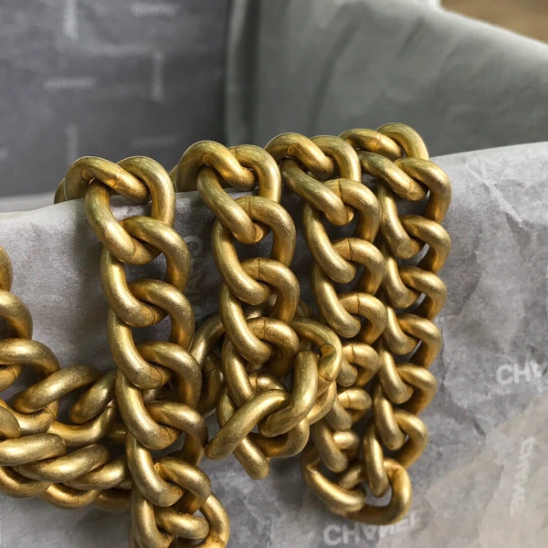 CHANEL BOY BAG AllSeason 245 - Image 8