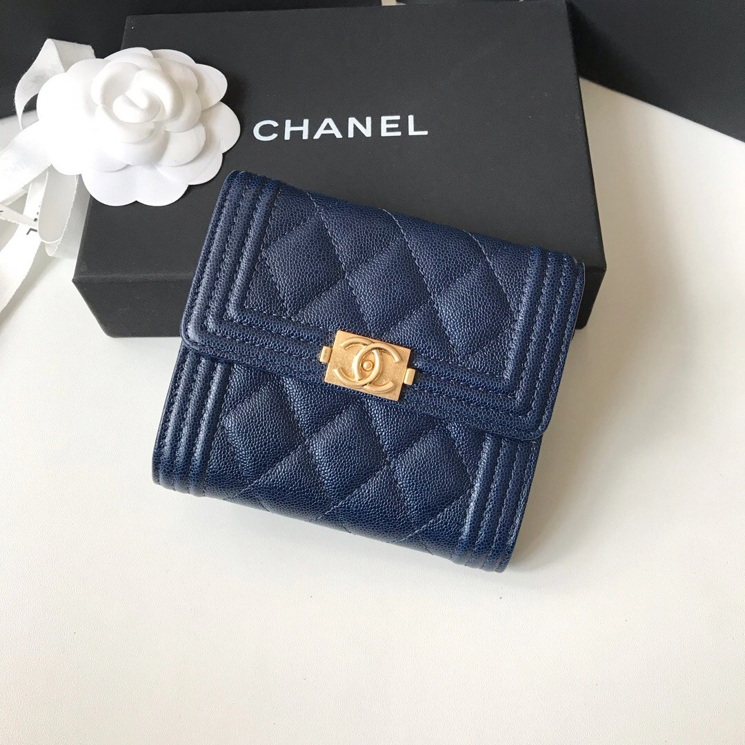 CHANEL WALLET TopPick 1832