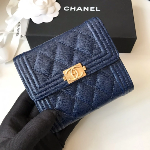 CHANEL WALLET TopPick 1832 - Image 4