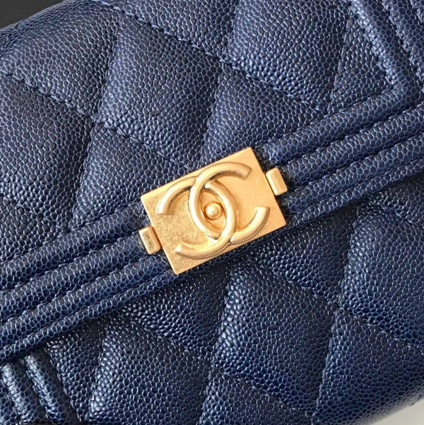 CHANEL WALLET TopPick 1832 - Image 5