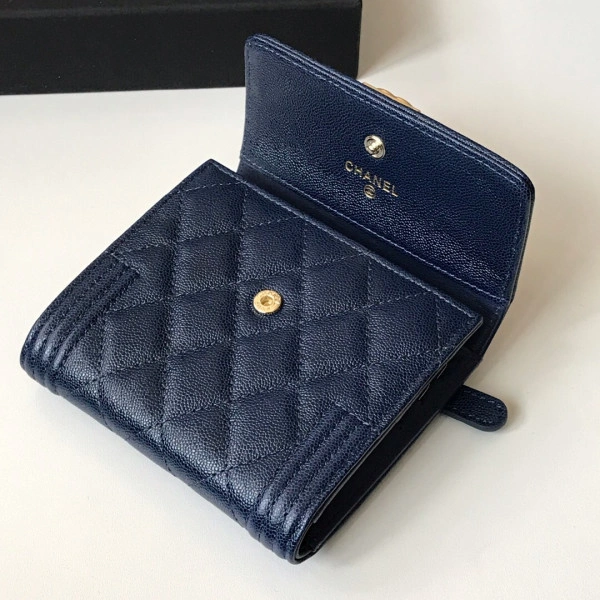 CHANEL WALLET TopPick 1832 - Image 6