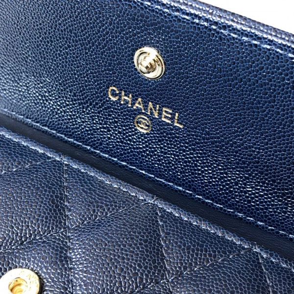 CHANEL WALLET TopPick 1832 - Image 8
