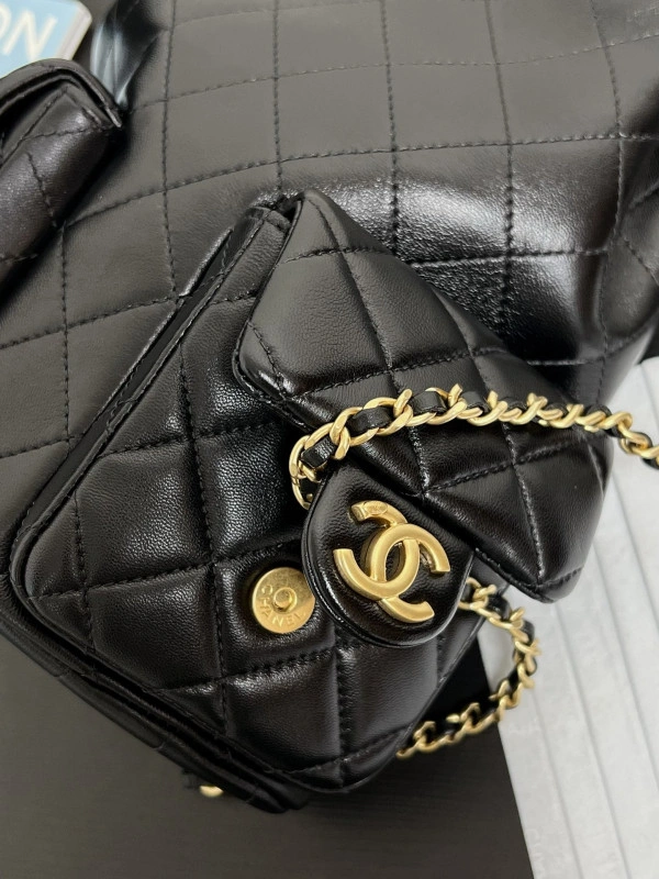 SportInspired CHANEL BACKPACK 108 - Image 3