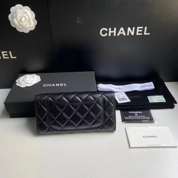 StreetReady CHANEL WALLET 1771 - Image 3
