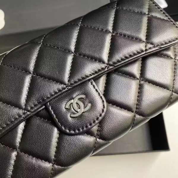 StreetReady CHANEL WALLET 1771 - Image 8