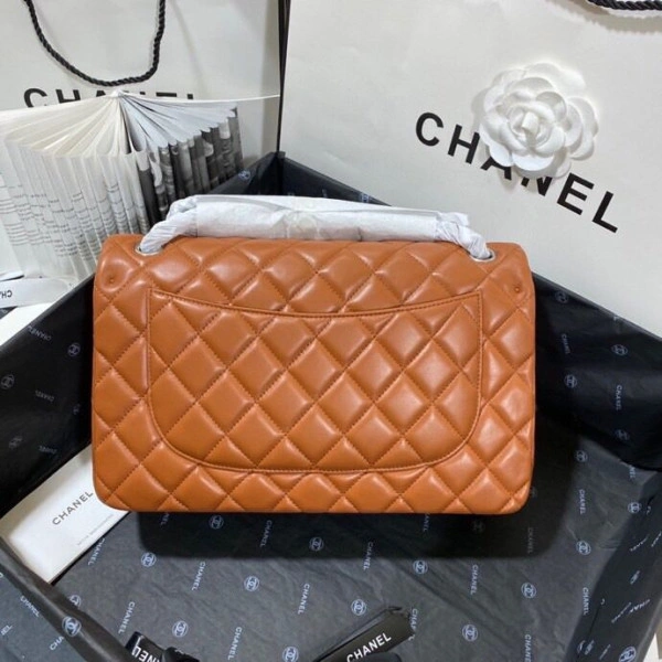 CHANEL FLAP BAG Fashionable 375 - Image 3