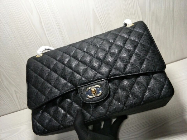 SmartChoice CHANEL FLAP BAG 802 - Image 20