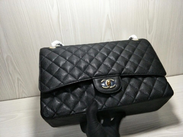 SmartChoice CHANEL FLAP BAG 802 - Image 16