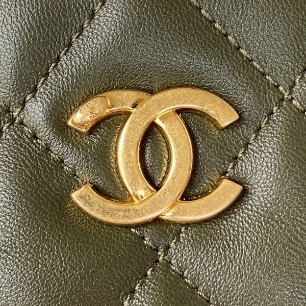TopPick CHANEL HOBO HANDBAG 1584 - Image 3
