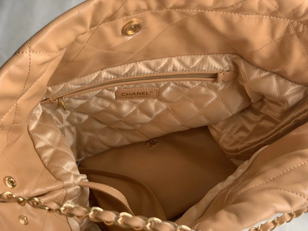 DailyWear CHANEL LARGE 22 HANDBAG 1625 - Image 7