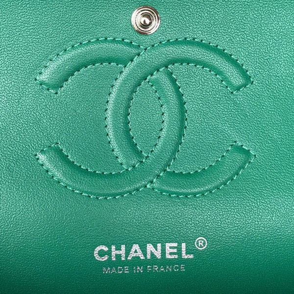 CHANEL FLAP BAG GoodFit 426 - Image 9