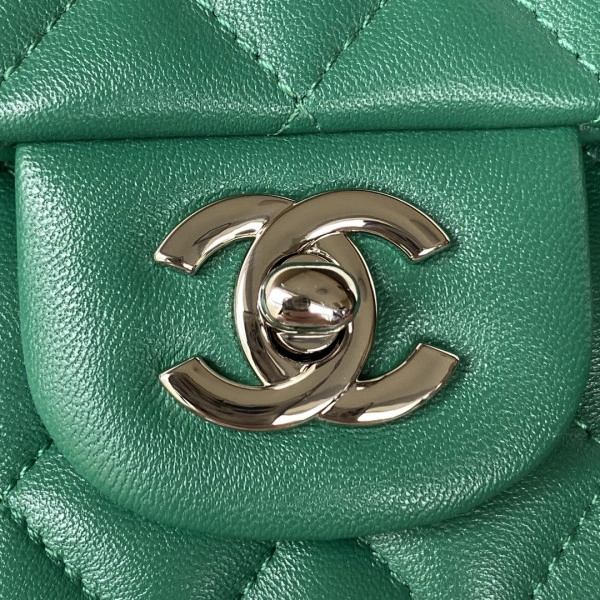 CHANEL FLAP BAG GoodFit 426 - Image 4