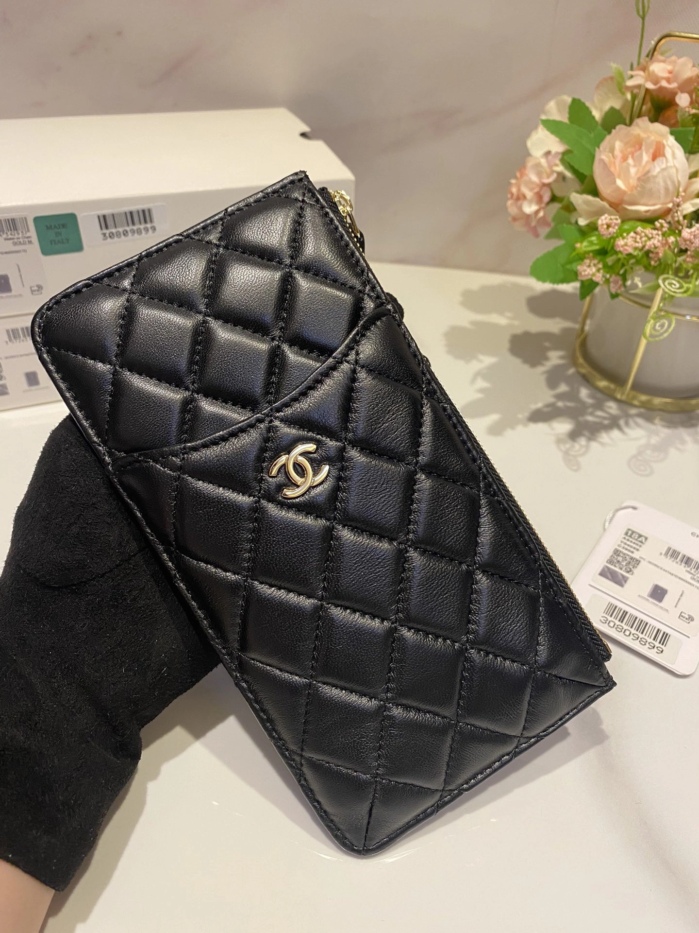CHANEL WALLET GoAnywhere 1758 - Image 3