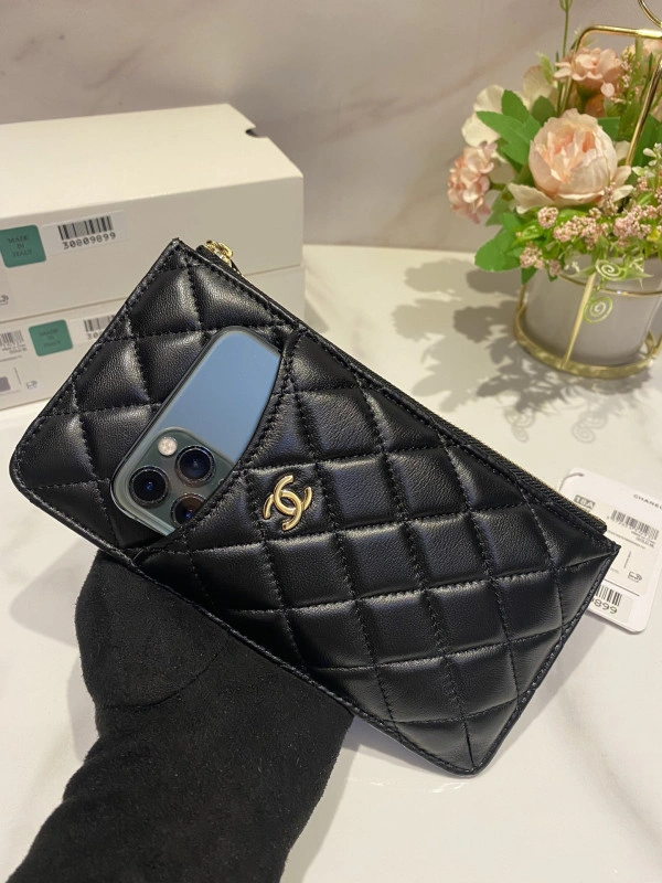 CHANEL WALLET GoAnywhere 1758 - Image 6