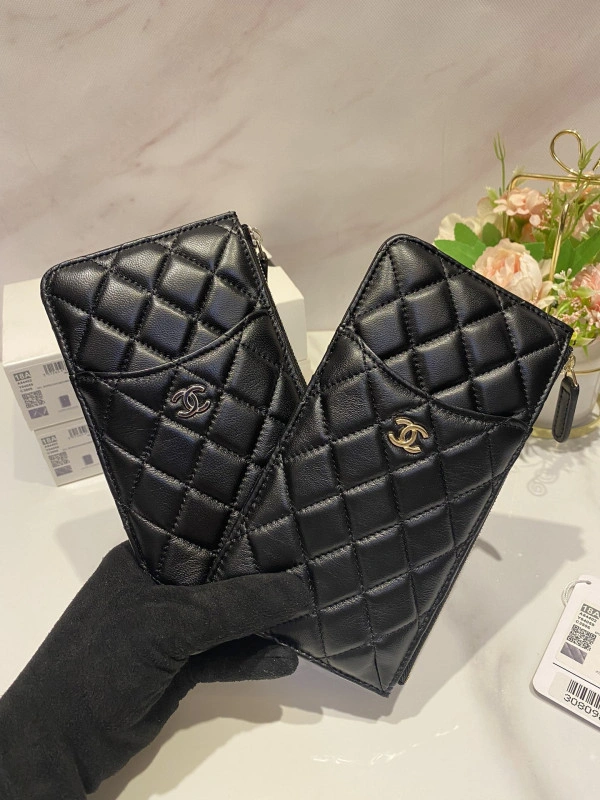 CHANEL WALLET GoAnywhere 1758 - Image 5