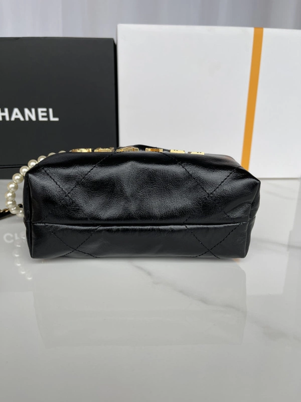 CHANEL 22 MINI HANDBAG-23*18.5*6CM DailyWear 1564 - Image 6