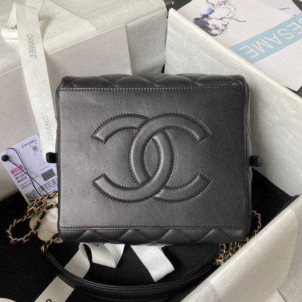 CHANEL BAG WITH TOP HANDLE ModernLook 958 - Image 3