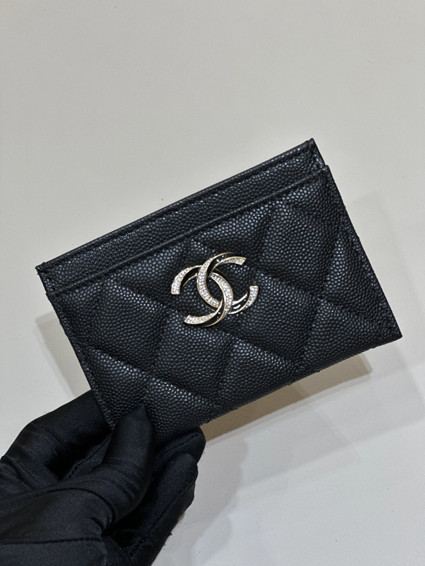 CHANEL CARD HOLDER DailyWear 1762