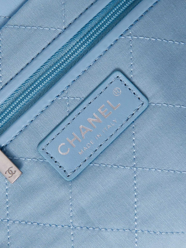 DailyWear CHANEL 22 HANDBAG 1550 - Image 9