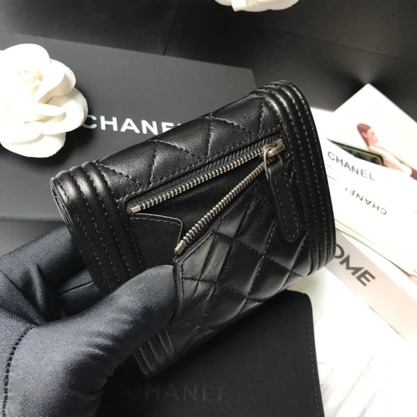 CHANEL WALLET EasyMatch 1763 - Image 10