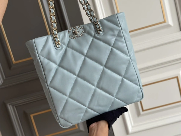 CHANEL TOTE BAG WellDesigned 1118 - Image 3