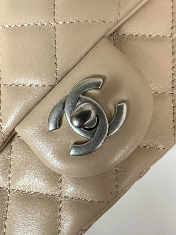 CHANEL FLAP BAG GoAnywhere 371 - Image 6