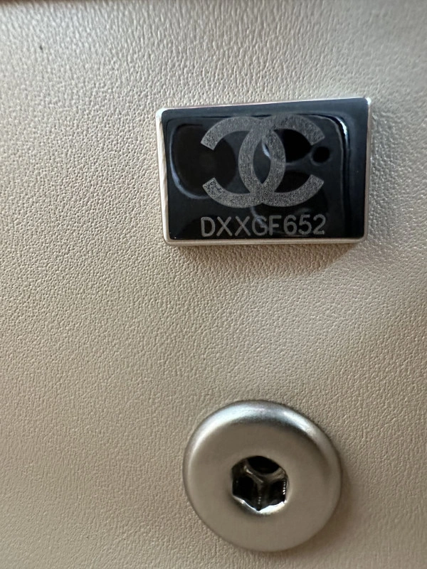 CHANEL FLAP BAG GoAnywhere 371 - Image 9