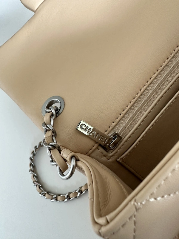 CHANEL FLAP BAG GoAnywhere 371 - Image 10