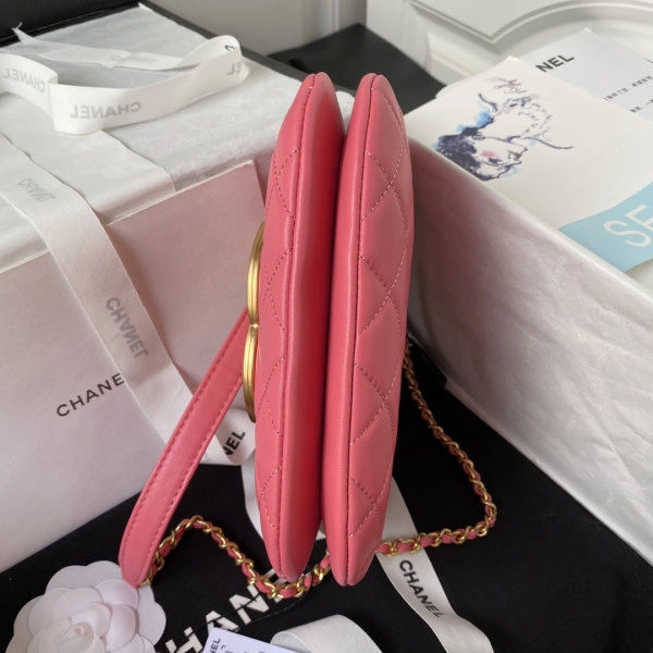 Trendy CHANEL SMALL MESSENGER BAG 359 - Image 6