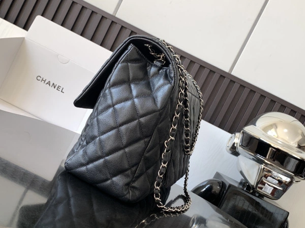 ModernLook CHANEL FLAP BAG - 40X26X12CM 319 - Image 3