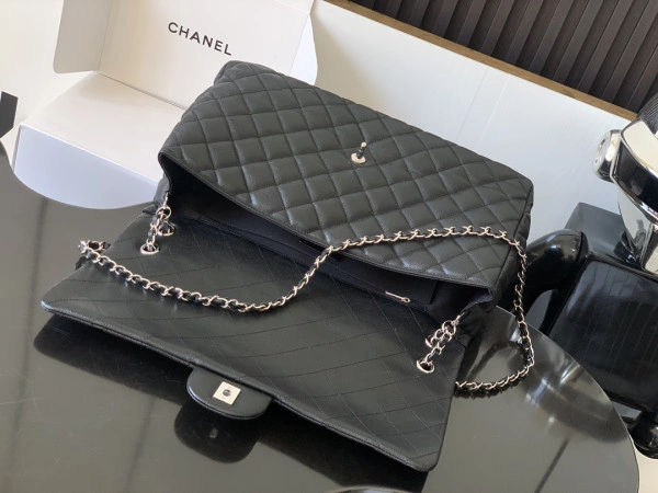 ModernLook CHANEL FLAP BAG - 40X26X12CM 319 - Image 7
