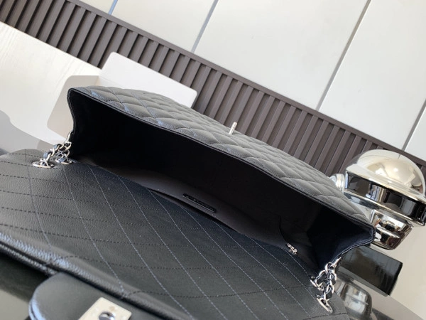 ModernLook CHANEL FLAP BAG - 40X26X12CM 319 - Image 8