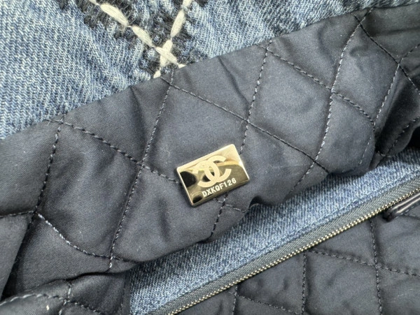 CHANEL 22 HANDBAG -39*42*8cm DailyWear 1448 - Image 10