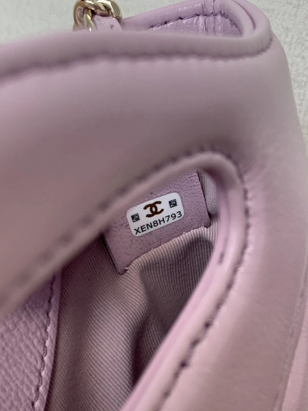 UrbanStyle CHANEL SHOPPING BAG-21*17*3.5cm 1123 - Image 7