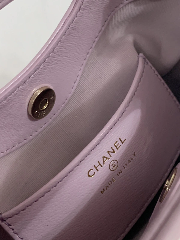 UrbanStyle CHANEL SHOPPING BAG-21*17*3.5cm 1123 - Image 10