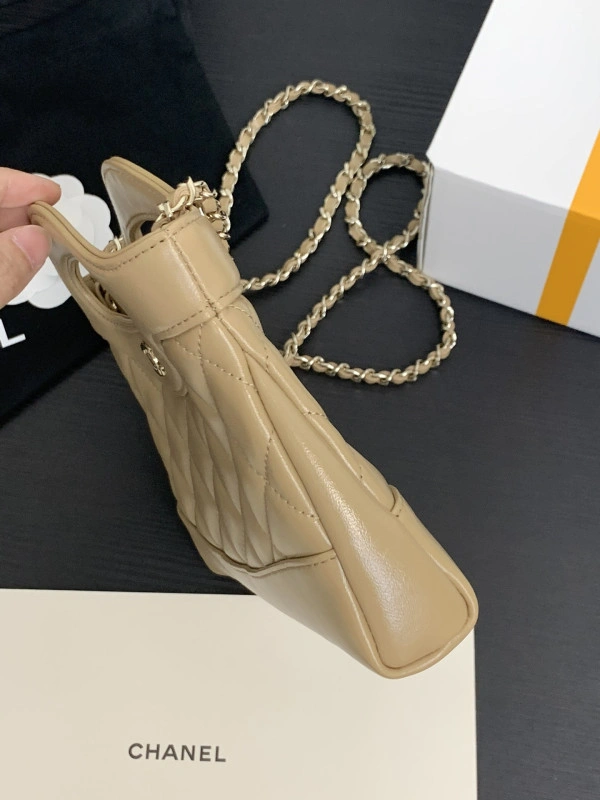 EasyMatch CHANEL SHOPPING BAG-21*17*3.5cm 1108 - Image 6