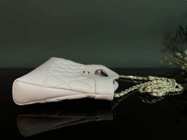 CHANEL 24S 31bag nano -21*17*3.5cm HighQuality 1432 - Image 6