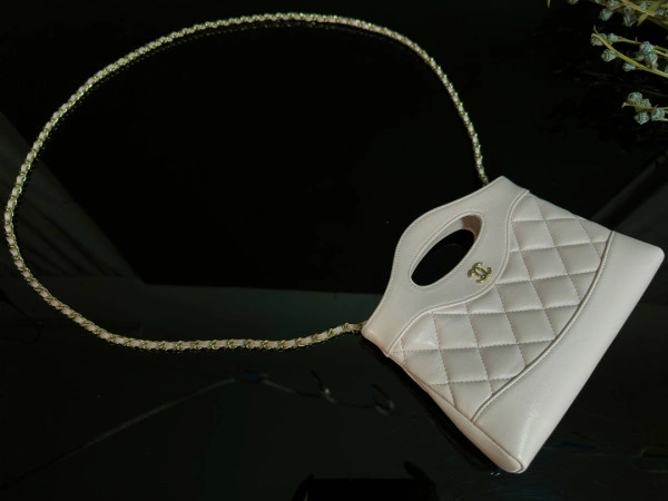 CHANEL 24S 31bag nano -21*17*3.5cm HighQuality 1432 - Image 8