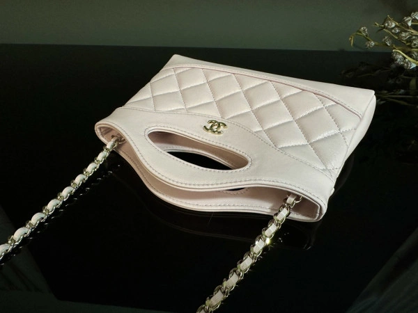 CHANEL 24S 31bag nano -21*17*3.5cm HighQuality 1432 - Image 9