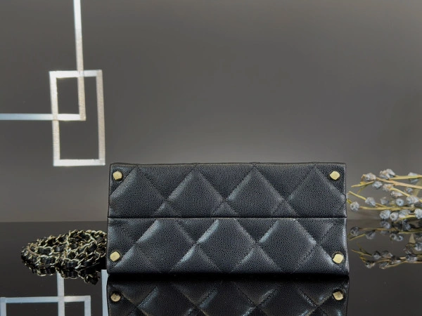 SmartChoice CHANEL kelly HANDLE BAG-16*21*9.5cm 913 - Image 5