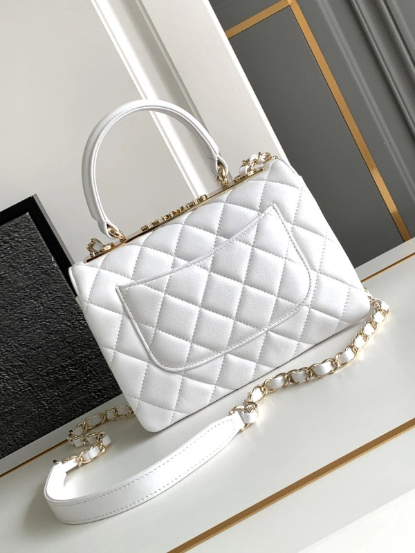 CHANEL trendy CC -20CM EasyMatch 278 - Image 3