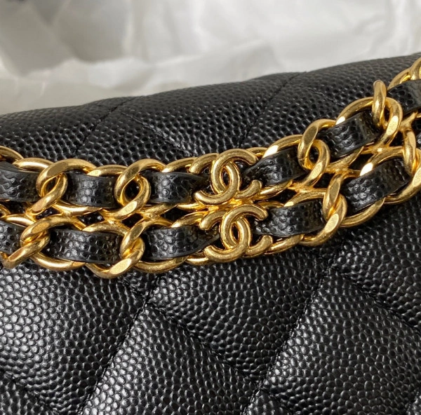 SmartChoice CHANEL WALLET 1301 - Image 3