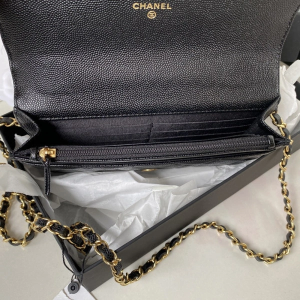 SmartChoice CHANEL WALLET 1301 - Image 6